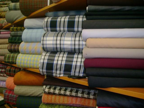 Экспертиза текстильных товаров Экспертиза текстильных товаров